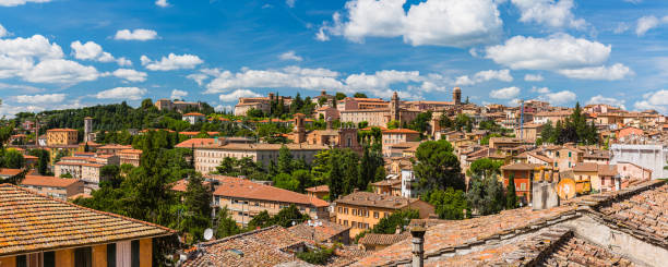 istock The cityscape of Perugia, Italy 2160052005