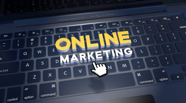 istock Online Marketing, E-Commerce Visual Design, Social Media Images. 2160058165