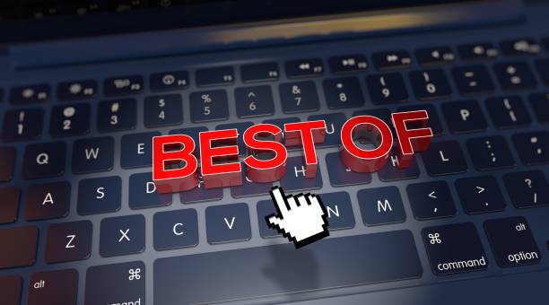 Best Of, 3D Visual Presentation