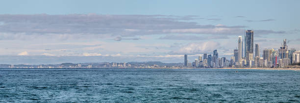 istock Gold Coast, QLD, Australia 2160065886