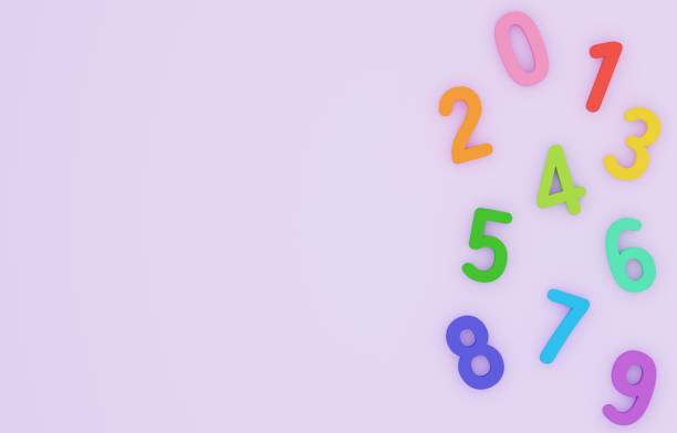 istock cute and simple number figurine 2160069251