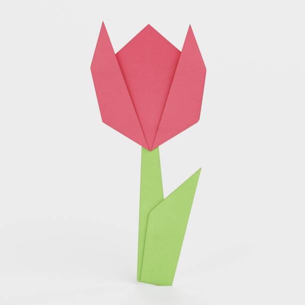 istock Realistic 3D Render of Paper Plant 2160089064