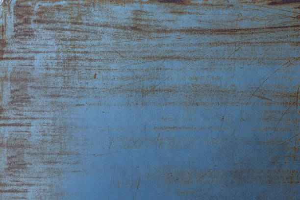 Old Wood Texture and Grunge Background