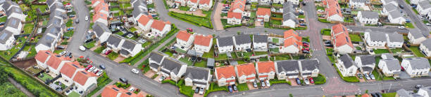 istock New housing development at Dargavel in Bishopton 2160096999