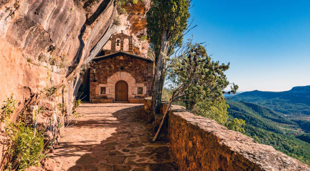 Ermita de l'Abellera (Abellera Hermitage)
