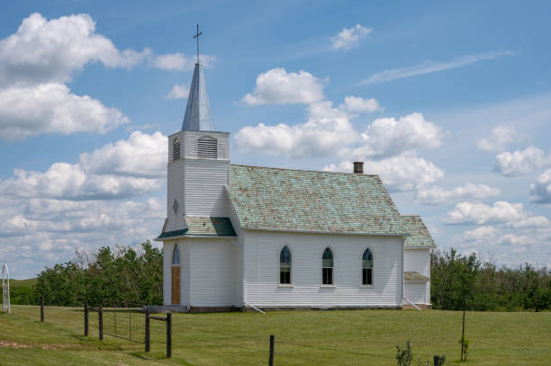 istock St Peter's Lutheran Church Scapa 2160104973