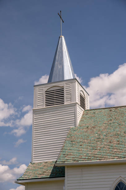 istock St Peter's Lutheran Church Scapa 2160104988