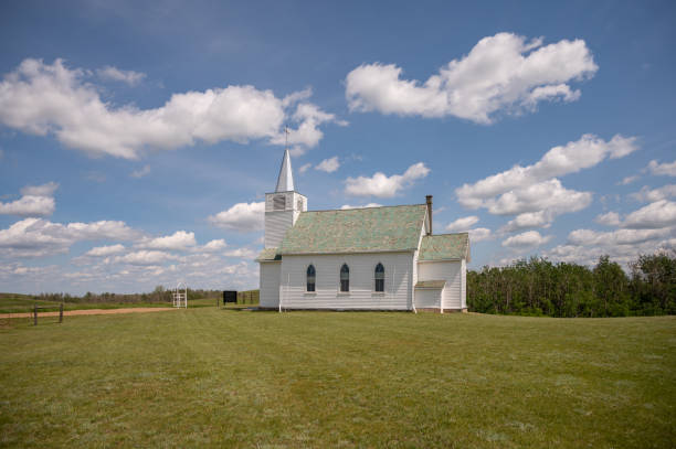 istock St Peter's Lutheran Church Scapa 2160104989