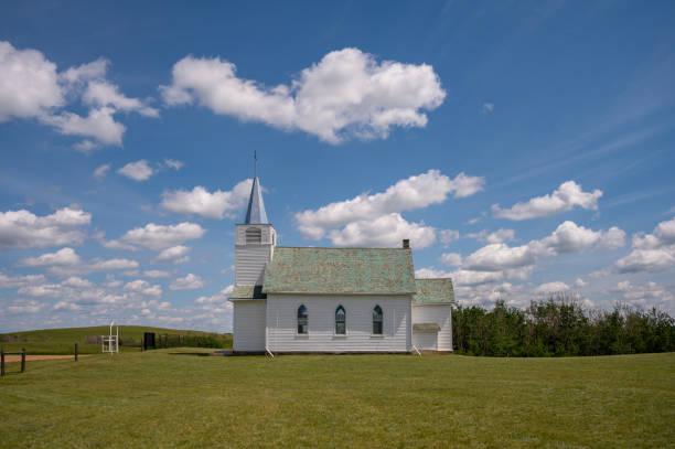 istock St Peter's Lutheran Church Scapa 2160104991