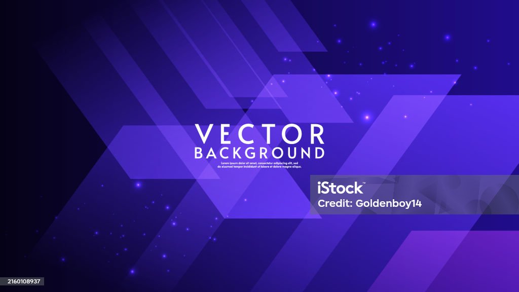 Violet Background With Design Minimalistic Dark Violet Background Abstract Background Design Pattern ...