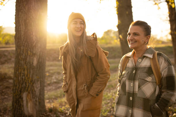 istock Autumn Stroll in Nature 2160117883