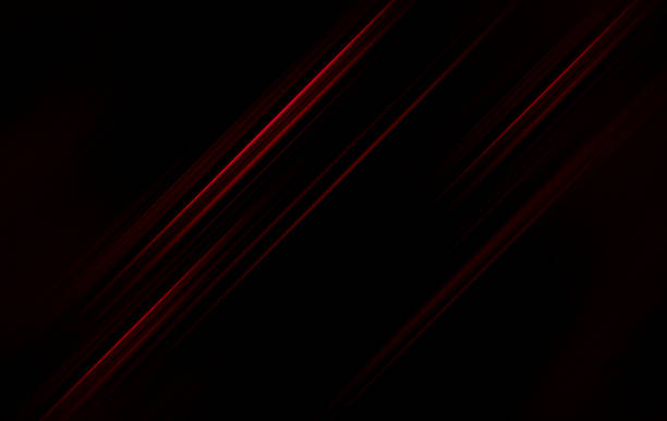 istock abstract red and black are light pattern with the gradient is the with floor wall metal texture soft tech diagonal background black dark sleek clean modern. 2160118358