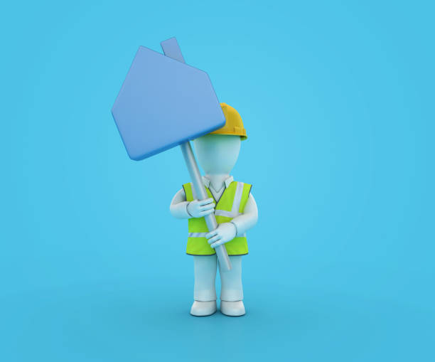 Work in Progress: Matchbox Loader Depicts Ongoing Construction and Growth