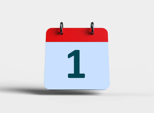 Daily Calendar Icon-1