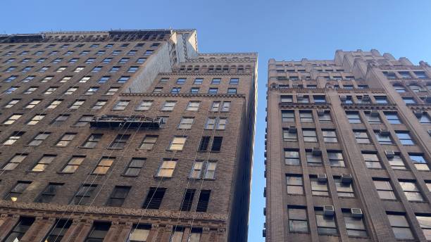 istock High rise building New York in June 2024 2160138031