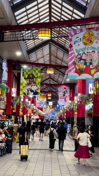 istock The beautiful view in Tokyo 2160164267