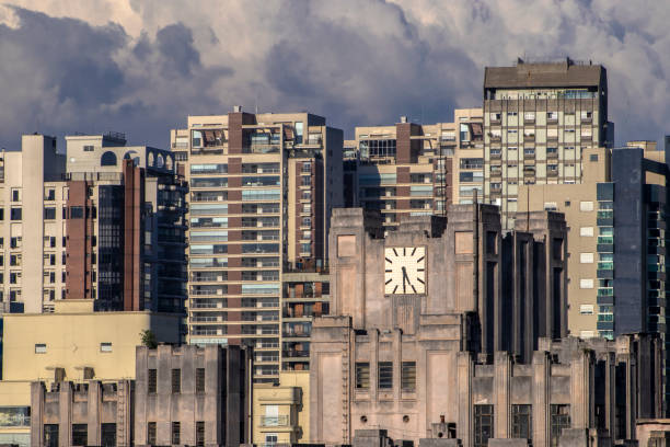 Sao Paulo