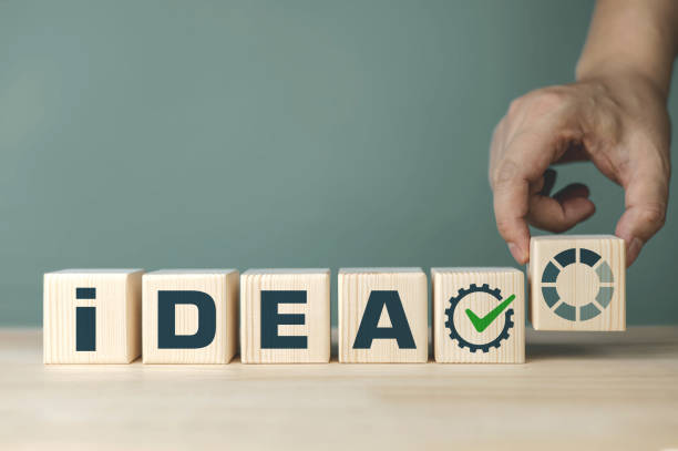 istock concept of ideas loading and new innovations. 2160181696