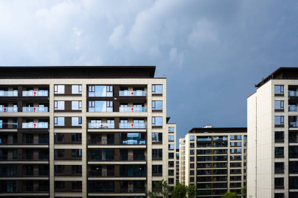 istock Sunrise City 2160188750