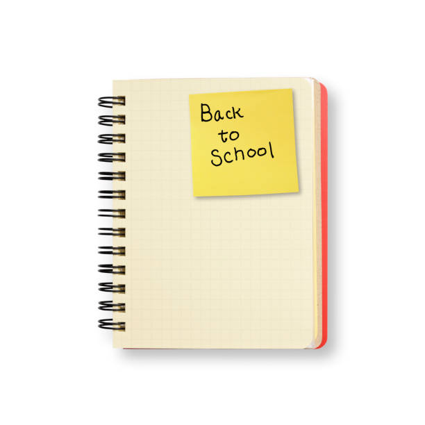 istock Sticky note with the words 
