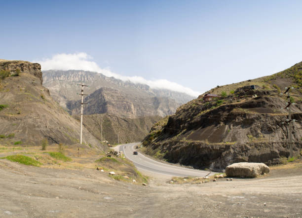 istock Road in the mountains 2160191781