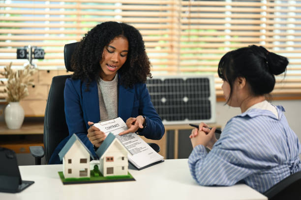 istock Real estate and insurance concepts 2160199426