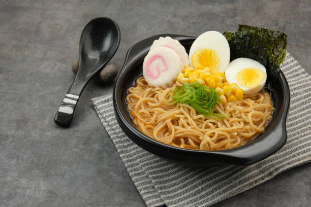 Ramen Noodles