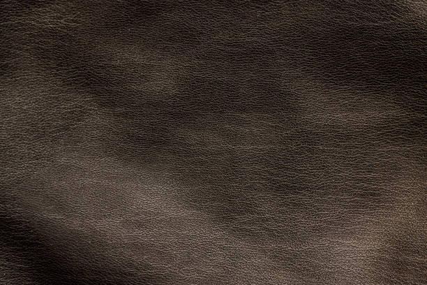 black leather material for clothing production, soft eco-leather for clothing production