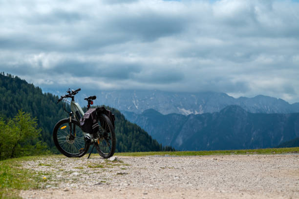 istock Triglav National Park, Slovenia. 2160223472