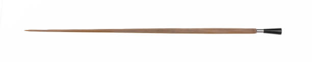 istock wooden conductor baton isolated on white background 2160226621