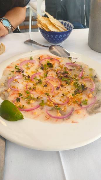 istock Spanish sea food 2160234705