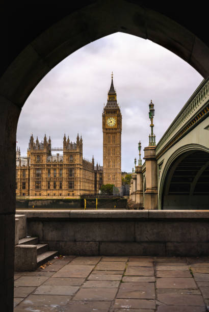 istock Big Ben Palace of Westminster 2160239814