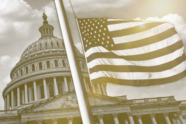 istock U.S. Government Bailout 2160242078