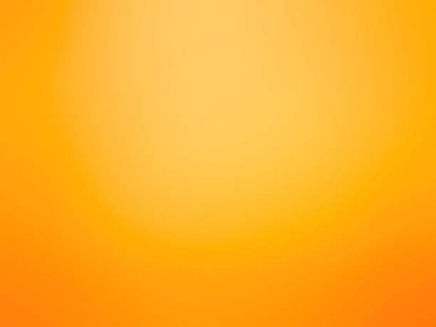 istock Abstract blur orange and yellow background.Pastel color wallaper 2160245818