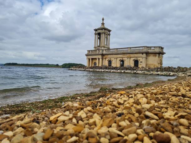 istock Normanton church 3 2160255528