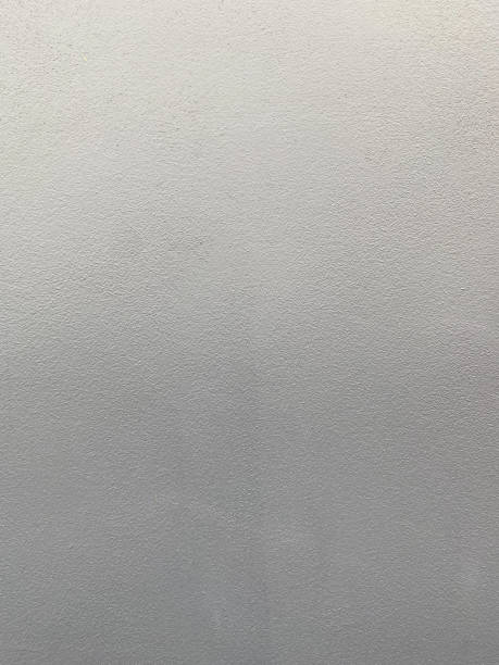 istock Minimalistic gray textured surface, ideal as background or for design projects needing a neutral, subtle, and smooth backdrop. 2160264445