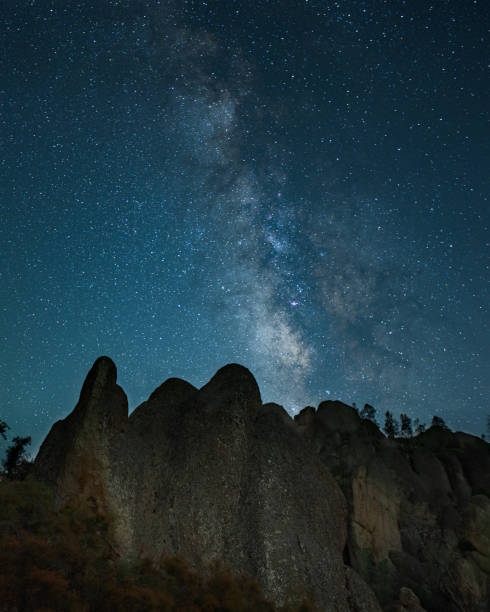 istock Pinnacles National Park Milky Way 2160272635