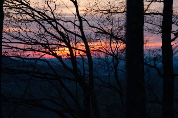 istock Sonnenuntergang im Paradies 2160281717