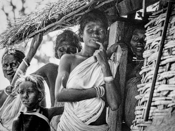 Isolated Tribes of India: A Look at Groups Wary of Outsiders