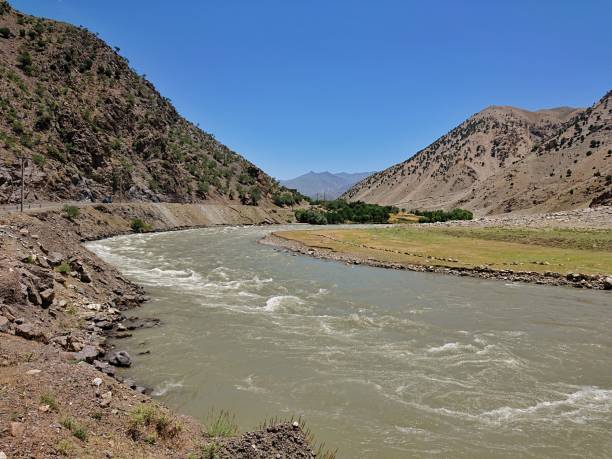 istock View of Panjshir Valley 2160283929