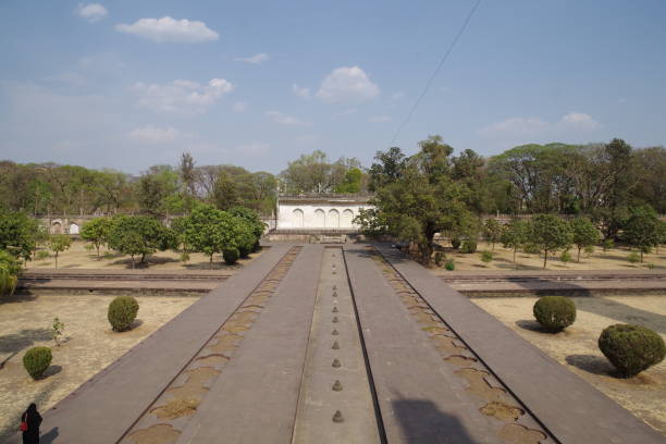 BIBI KA MAQBARA in Aurangabad