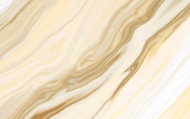 istock Marble wall white brown pattern ink swirl yellow green graphic background abstract light elegant grey for floor plan ceramic counter texture tile gray silver background natural for interior decoration 2160304635