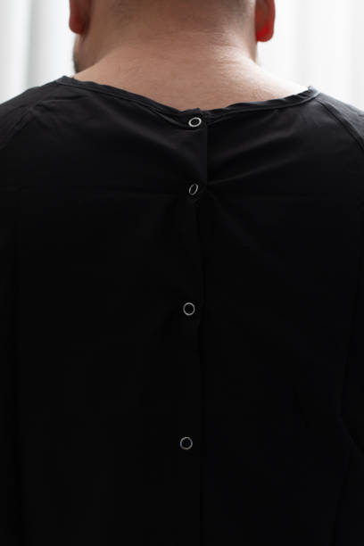 istock Hair Transplant Preparation: Pre-Surgery Steps 2160304841