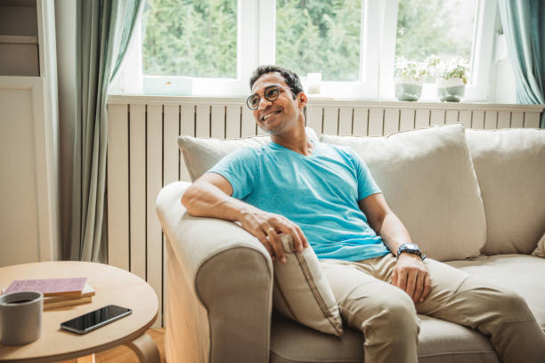 istock Peaceful moments in day 2160305664