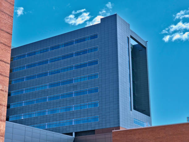 istock Colorado Hospital 2160315013