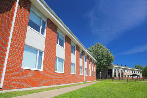 istock Large Assisted Living Residence 2160324475