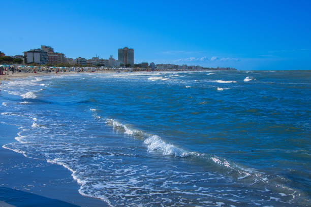 istock Seaside at Cervia, Italy 2160325279