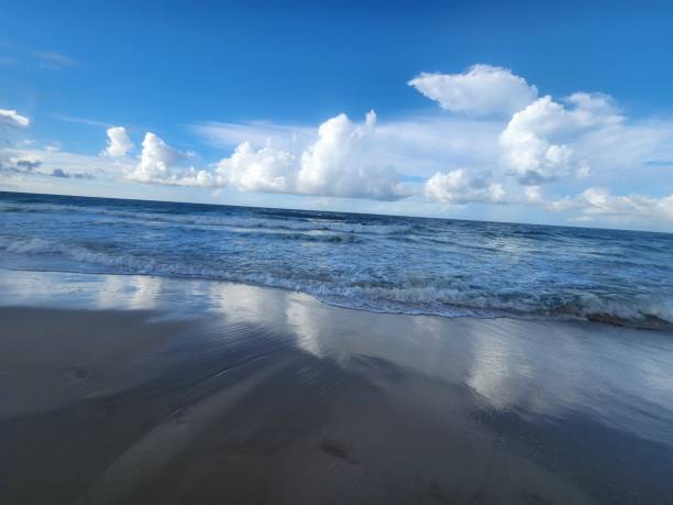 istock Gulf coast seascape 2160326690