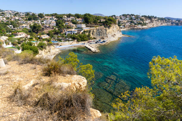 Exploring Benissa: Ecological Walk Through Alicante's Natural Gems
