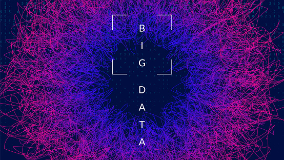 Idgit Background Digit Background Deep Learning Intelligence Of The Future Software ...
